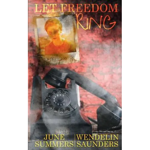 Let Freedom Ring - Paperback