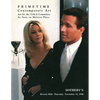 Primetime Contemporary Art: Art by the Gala Committee as Seen on Melrose Place - Paperback