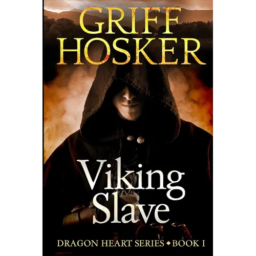 Viking Slave - Paperback