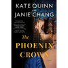 The Phoenix Crown - Paperback