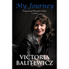 My Journey: Conquering Ulcerative Colitis: A Memoir - Paperback