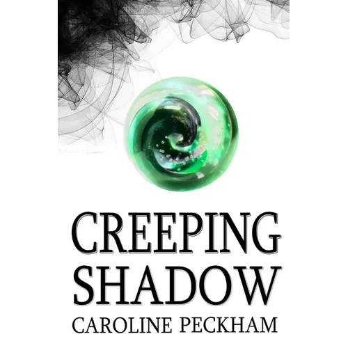 Creeping Shadow - Paperback
