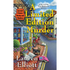 A Limited Edition Murder - Mass Market Paperbound