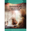 Definitions and Conceptions of Giftedness - Paperback