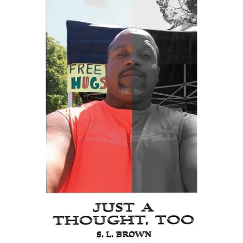 Just a Thought, Too - Paperback
