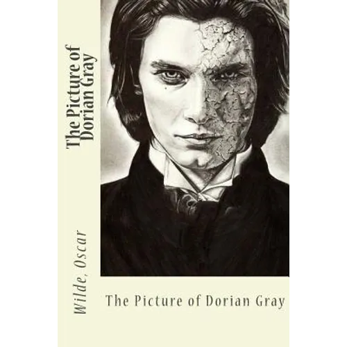 The Picture of Dorian Gray - Paperback