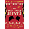 The Inimitable Jeeves, Deluxe Edition - Hardcover