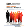 Managing Business Analysts - Paperback