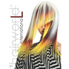 Hairworld International no. 54: The best hair fashion magazine in the world! - Paperback