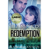 Ranger Redemption: A Small-town Christian Romantic Suspense (Large Print) - Paperback