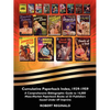Cumulative Paperback Index, 1939-1959: A Comprehensive Bibliographic Guide to 14,000 Mass-Market Paperback Books of 33 Publishers Issued Under 69 Impr - Paperback