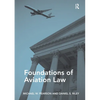 Foundations of Aviation Law - Paperback