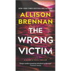 The Wrong Victim - Mass Market Paperbound
