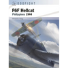 F6F Hellcat: Philippines 1944 - Paperback