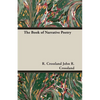 The Book of Narrative Poetry - Paperback