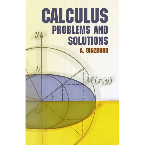 Calculus: Problems and Solutions - Paperback