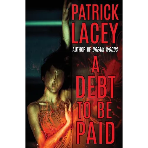 A Debt to be Paid: A Novella of Creature Horror - Paperback