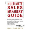 The Ultimate Sales Managers' Guide - Hardcover