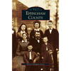 Effingham County - Hardcover