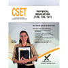 Cset Physical Education (129, 130, 131) - Paperback
