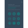 Shaping the Corporate Landscape: Towards Corporate Reform and Enterprise Diversity - Paperback