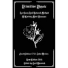 Primitive Physic: An Easy And Natural Method of Curing Most Diseases - Paperback