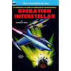 Operation Interstellar & The Thing from Underneath - Paperback