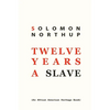 Twelve Years a Slave - Paperback
