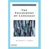 The Philosophy of Language - Paperback