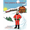 The Legend of Kringle - Paperback
