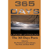 365 Days: A Poetry Anthology - Paperback