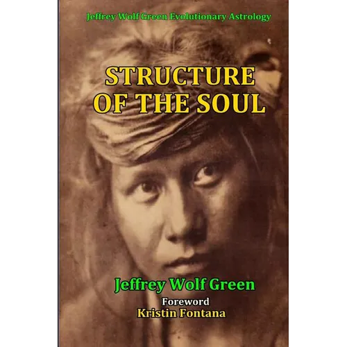Structure Of The Soul - Paperback