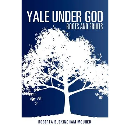Yale Under God - Paperback