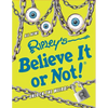Ripley's Believe It or Not! Unlock the Weird! - Hardcover