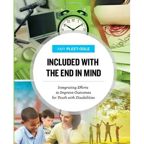 Included with the End in Mind - Paperback