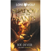Shadow on the Sand: Kai Series Volume 5 - Hardcover