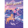 Kazu Jones and the Denver Dognappers - Paperback