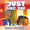 Just Like You - Paperback