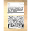 The Builder's Companion, and Workman's General Assistant; Demonstrating, All the Principal Rules of Architecture, from the Plan to the Ornamental Fini - Paperback
