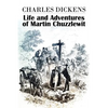The Life and Adventures of Martin Chuzzlewit - Paperback