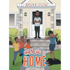 When Dad Is Home - Hardcover