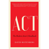ACT: The Modern Actor's Handbook - Paperback