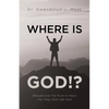 Where Is God!?: Blessed Are The Pure In Heart For They Shall See God - Paperback