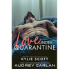 Love Under Quarantine - Paperback