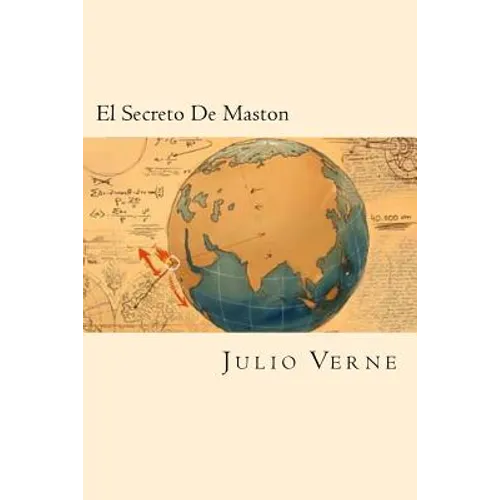 El Secreto De Maston (Spanish Edition) - Paperback