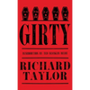 Girty - Hardcover