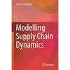 Modelling Supply Chain Dynamics - Paperback