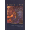 Forty Days: The Diary of a Traditional Solitary Sufi Retreat - Paperback