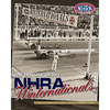 The History of the NHRA Winternationals - Paperback