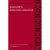Sallust's Bellum Catilinae - Paperback